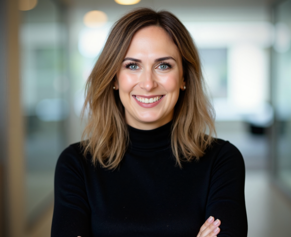 Sheena Nix, BrighterBranding.com Co-Founder