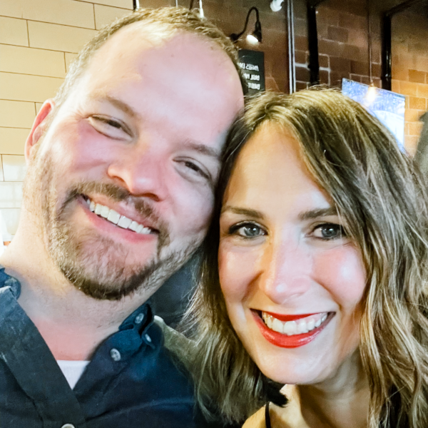 David and Sheena Nix